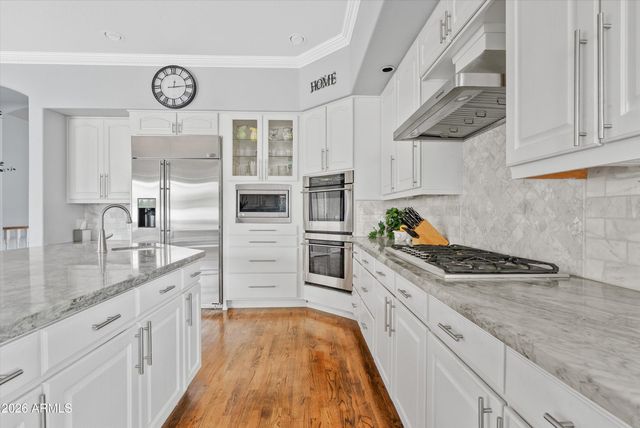 4647 E GARNET Circle, Mesa, AZ 85206