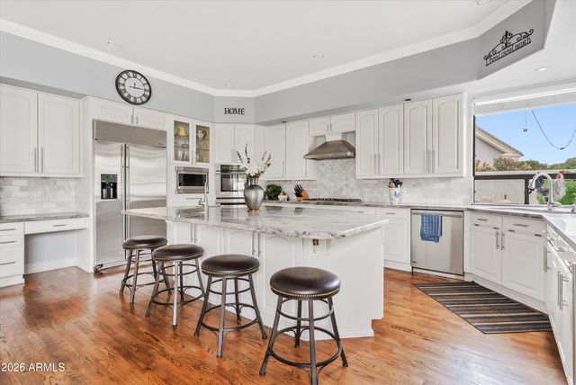 4647 E GARNET Circle, Mesa, AZ 85206