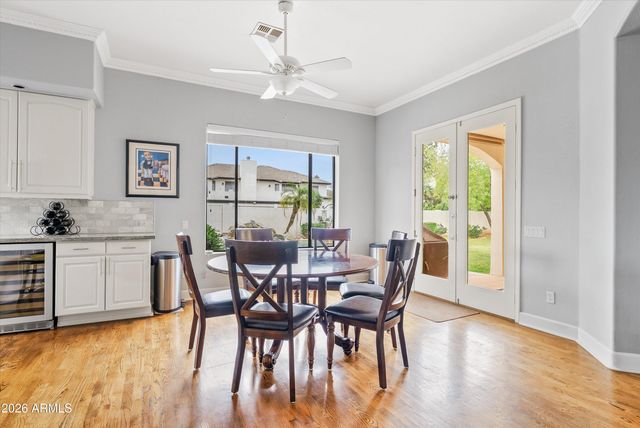 4647 E GARNET Circle, Mesa, AZ 85206