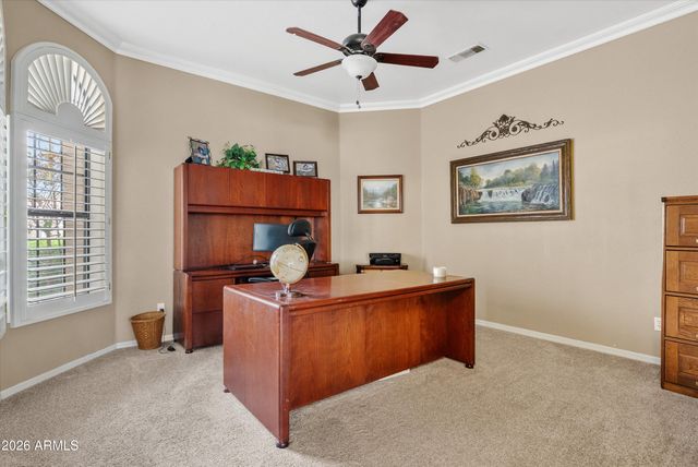 4647 E GARNET Circle, Mesa, AZ 85206