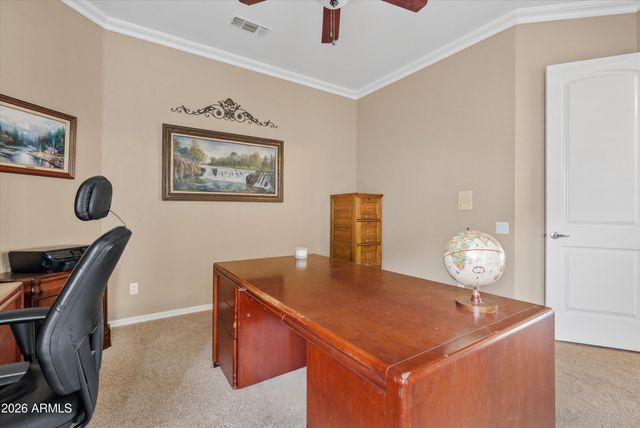 4647 E GARNET Circle, Mesa, AZ 85206