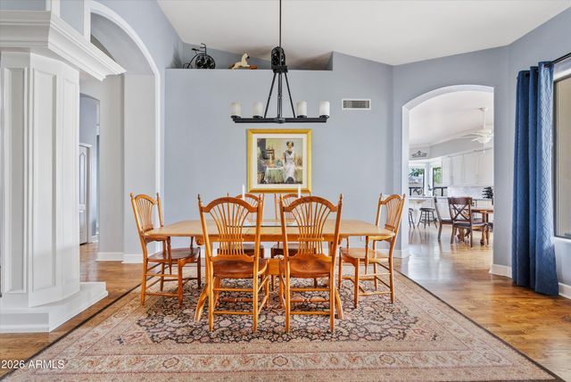 4647 E GARNET Circle, Mesa, AZ 85206