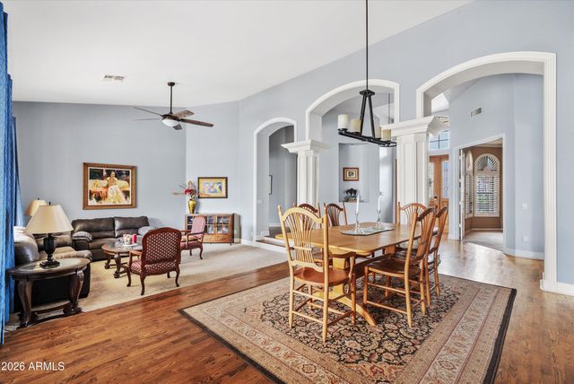 4647 E GARNET Circle, Mesa, AZ 85206