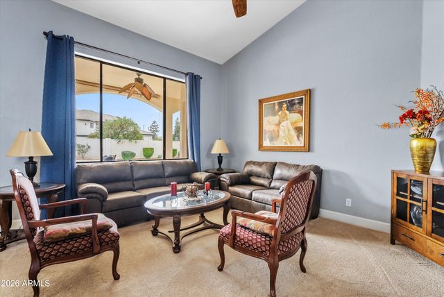 4647 E GARNET Circle, Mesa, AZ 85206