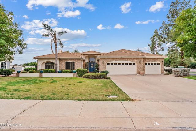 4647 E GARNET Circle, Mesa, AZ 85206