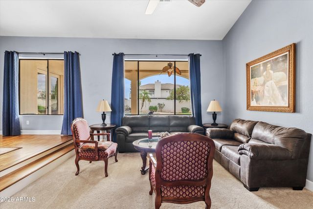 4647 E GARNET Circle, Mesa, AZ 85206