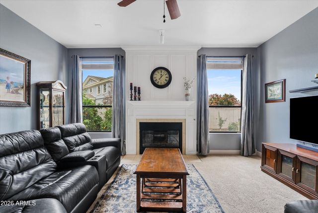 4647 E GARNET Circle, Mesa, AZ 85206