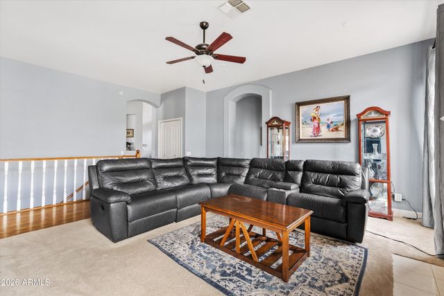 4647 E GARNET Circle, Mesa, AZ 85206