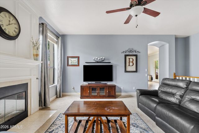 4647 E GARNET Circle, Mesa, AZ 85206