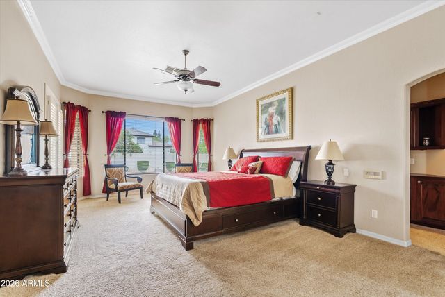 4647 E GARNET Circle, Mesa, AZ 85206