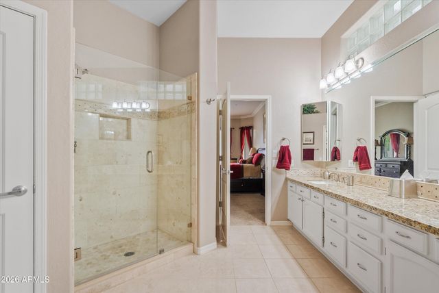 4647 E GARNET Circle, Mesa, AZ 85206