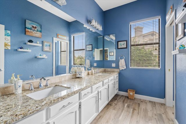 4647 E GARNET Circle, Mesa, AZ 85206