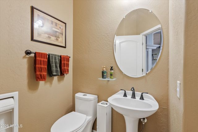 4647 E GARNET Circle, Mesa, AZ 85206