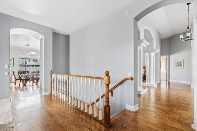 4647 E GARNET Circle, Mesa, AZ 85206