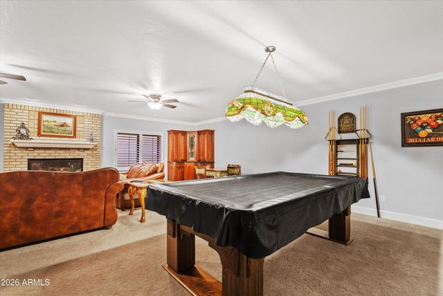 4647 E GARNET Circle, Mesa, AZ 85206