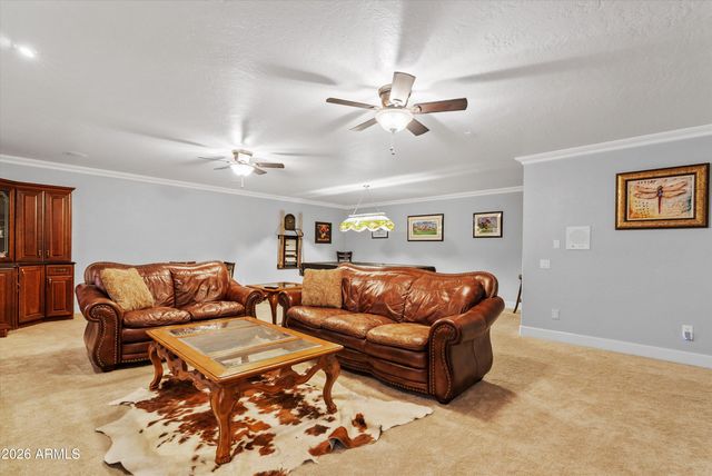 4647 E GARNET Circle, Mesa, AZ 85206