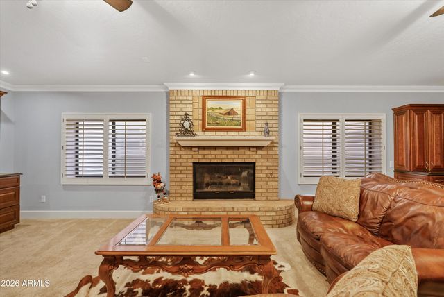 4647 E GARNET Circle, Mesa, AZ 85206