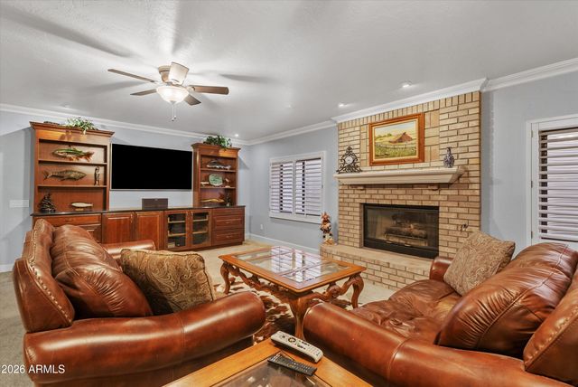 4647 E GARNET Circle, Mesa, AZ 85206