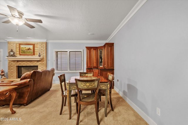 4647 E GARNET Circle, Mesa, AZ 85206