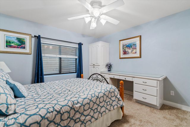 4647 E GARNET Circle, Mesa, AZ 85206