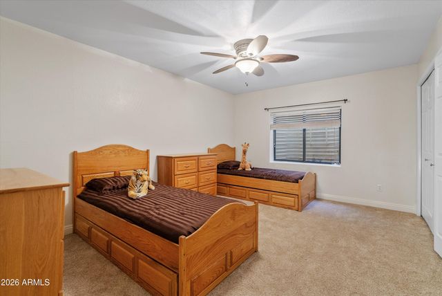 4647 E GARNET Circle, Mesa, AZ 85206