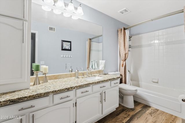 4647 E GARNET Circle, Mesa, AZ 85206