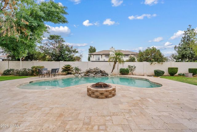 4647 E GARNET Circle, Mesa, AZ 85206