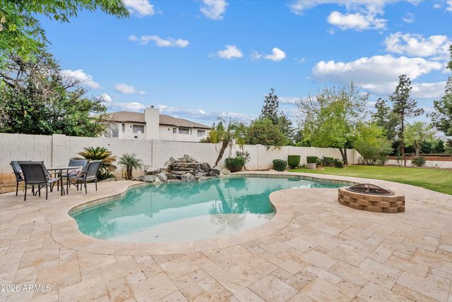 4647 E GARNET Circle, Mesa, AZ 85206