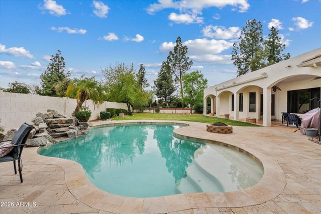 4647 E GARNET Circle, Mesa, AZ 85206