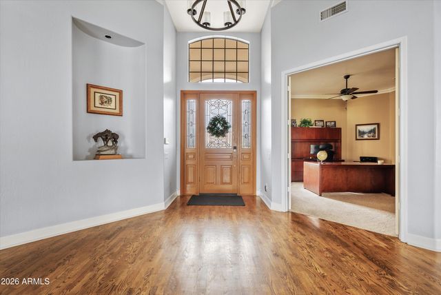 4647 E GARNET Circle, Mesa, AZ 85206