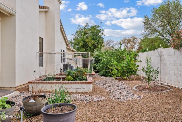 4647 E GARNET Circle, Mesa, AZ 85206