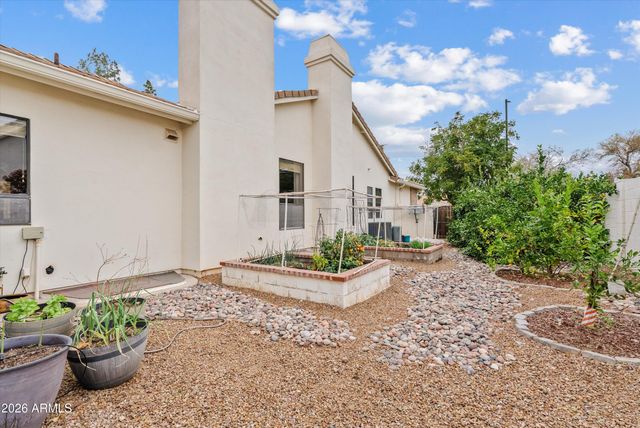 4647 E GARNET Circle, Mesa, AZ 85206