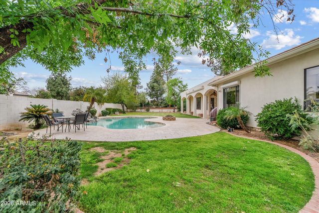 4647 E GARNET Circle, Mesa, AZ 85206