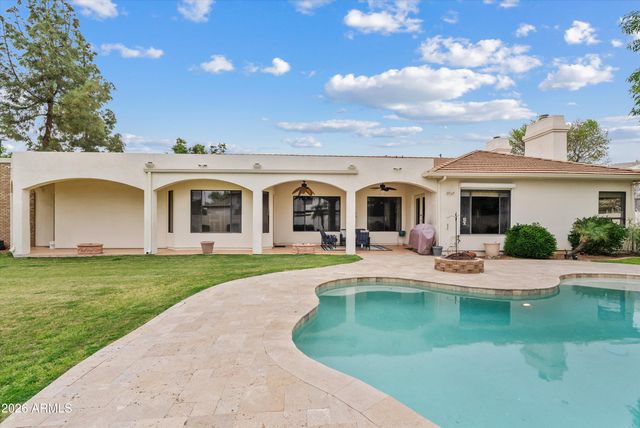 4647 E GARNET Circle, Mesa, AZ 85206