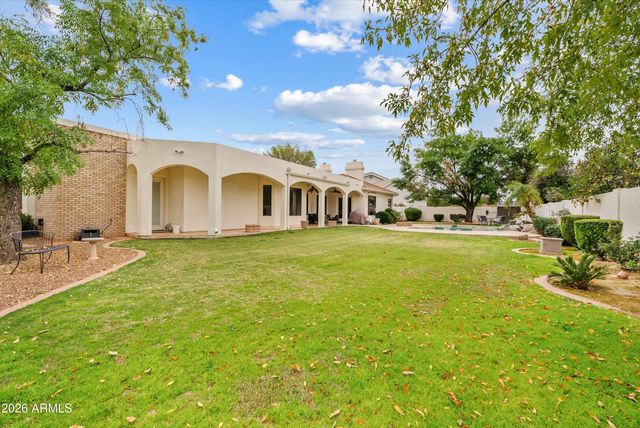 4647 E GARNET Circle, Mesa, AZ 85206