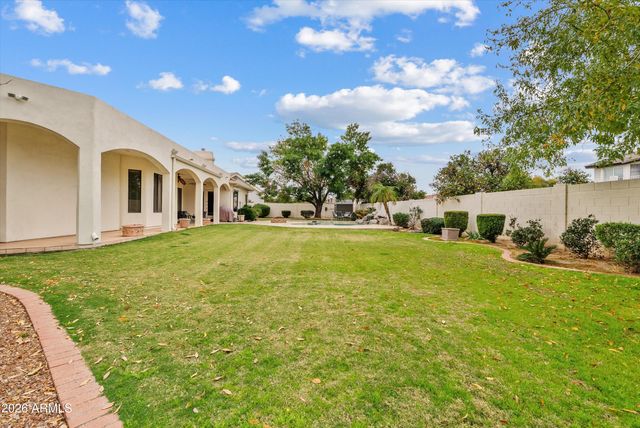 4647 E GARNET Circle, Mesa, AZ 85206