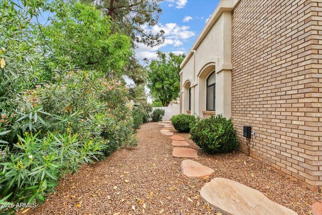 4647 E GARNET Circle, Mesa, AZ 85206