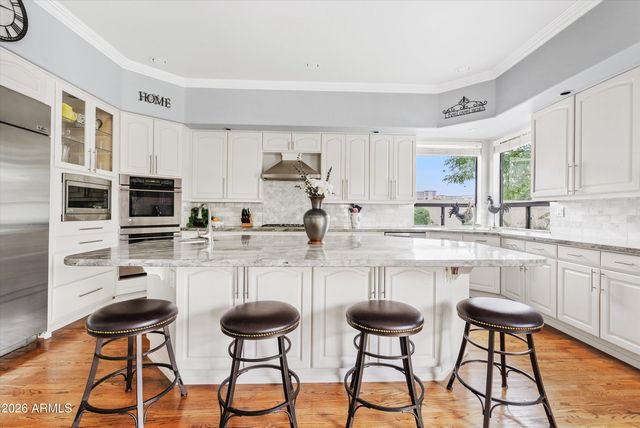 4647 E GARNET Circle, Mesa, AZ 85206