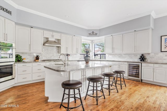 4647 E GARNET Circle, Mesa, AZ 85206