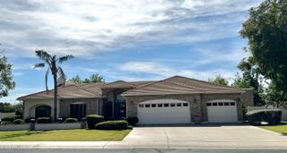 4647 E GARNET Circle, Mesa, AZ 85206