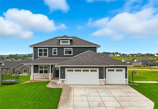 1205 Croell Avenue, Tiffin, IA 52340