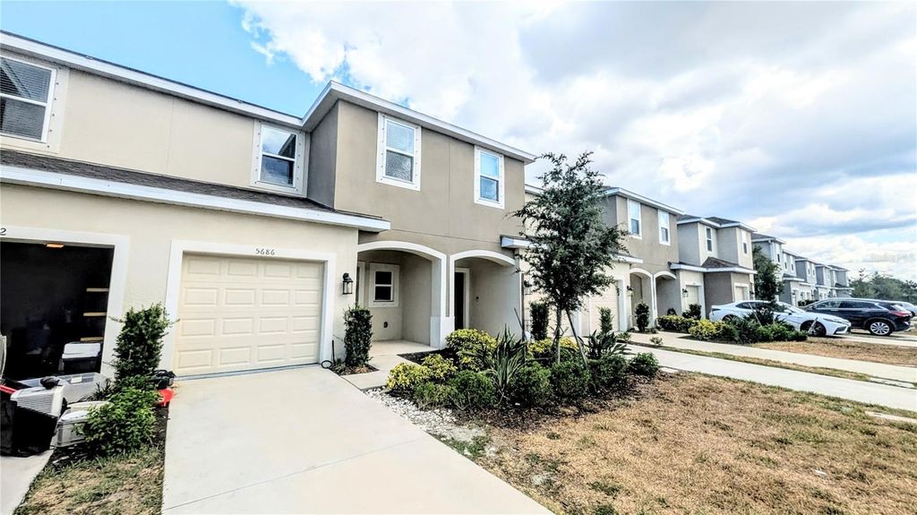 5686 ARCHIPELAGO STREET, Nokomis, FL 34275