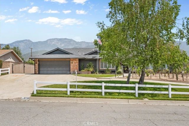 8730 Rancho, Rancho Cucamonga, CA 91701