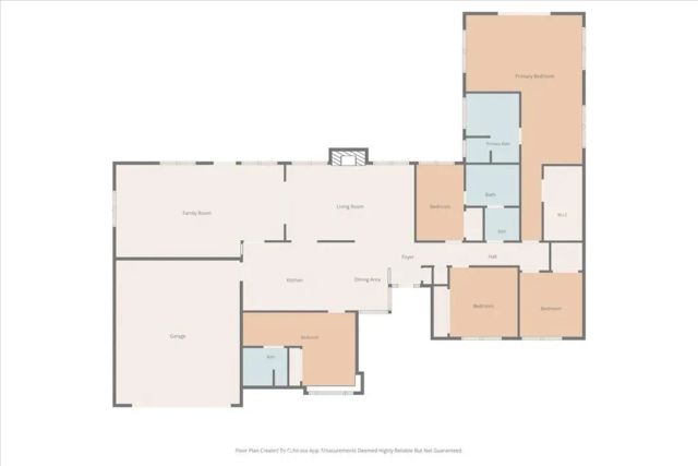 8730 Rancho, Rancho Cucamonga, CA 91701