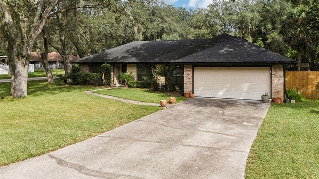 11327 PINTO COURT, Jacksonville, FL 32225