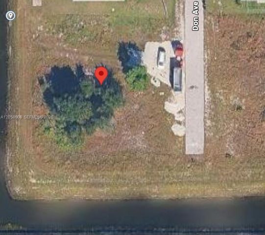 2908 Donald Avenue S, Lehigh Acres, FL 33976