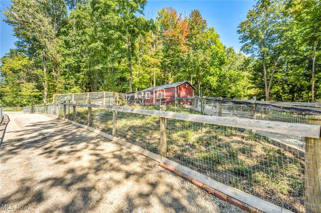 9070 Little Mountain Road, Kirtland Hills, OH 44060