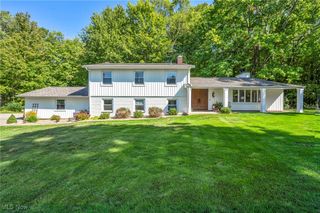 9070 Little Mountain Road, Kirtland Hills, OH 44060
