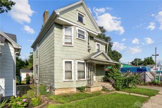 15 Drury Street, Dayton, OH 45403