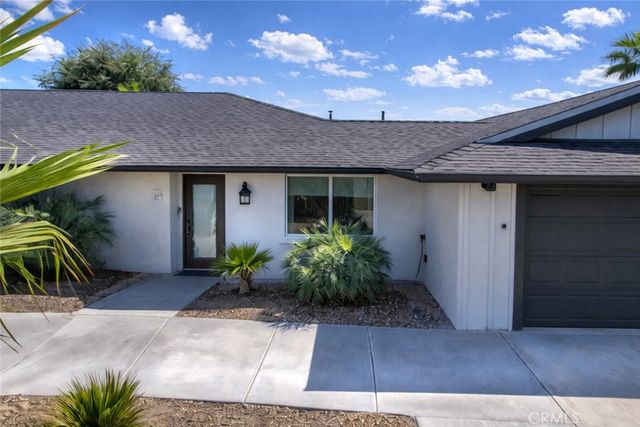 79905 Fiesta, La Quinta, CA 92253